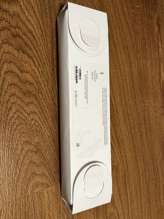 Apple Watch 8 41mm Silver p/peças