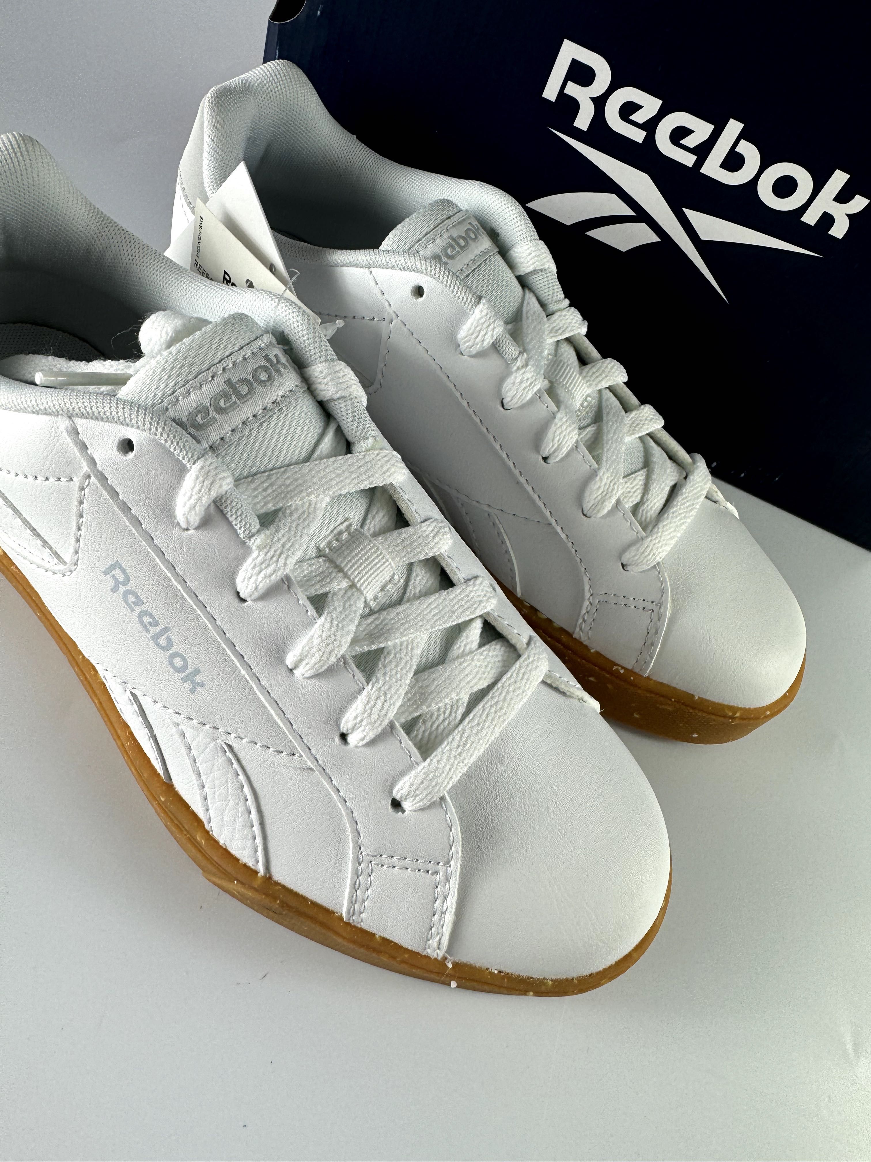 Nowe Reebok Royal Complete 3 Low - buty sportowe uniwersalne 36