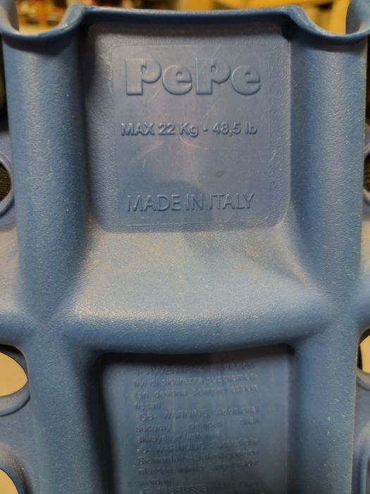 Fotelik dla dziecka na rower