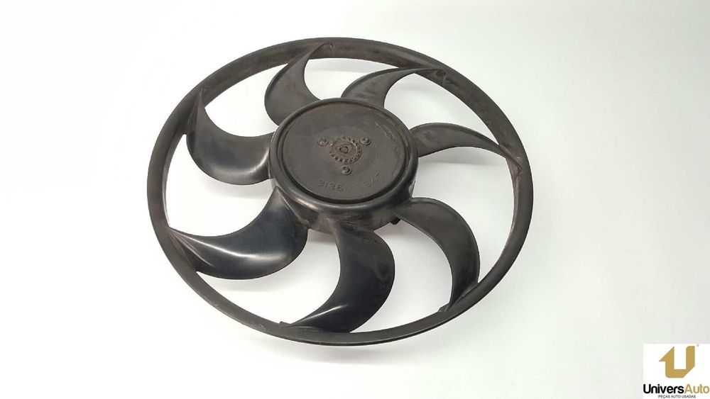 ELETROVENTILADOR DACIA SANDERO BáSICO