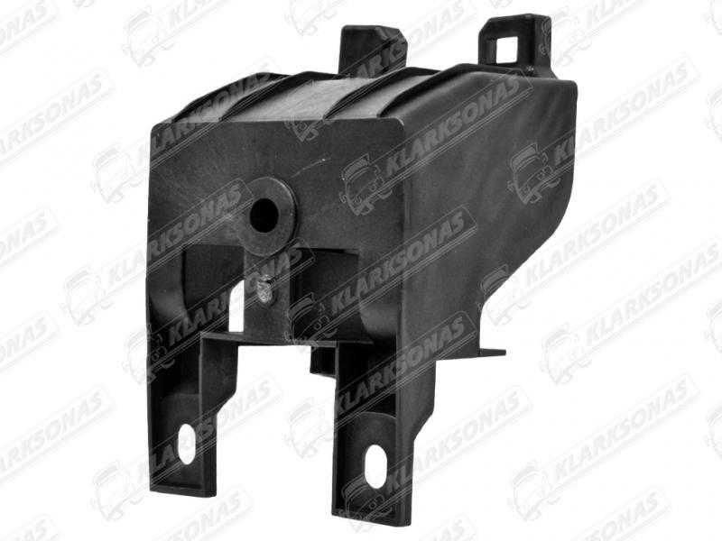 кріплення решітки DODGE DURANGO, 01.2014 - 2021 68227833AA