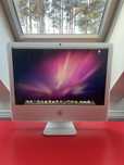IMac 24” Late 2006 Core 2 duo/3GB RAM/250GB