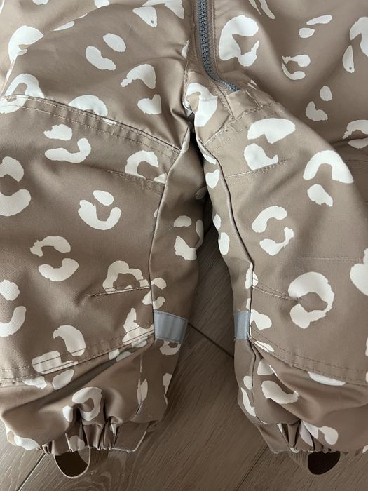 Зимовий комбенізон