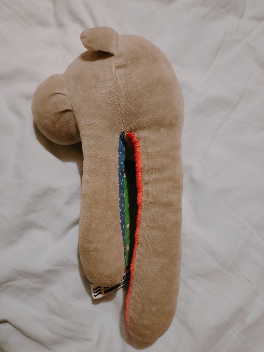 Whisbear szumiś cry sensor