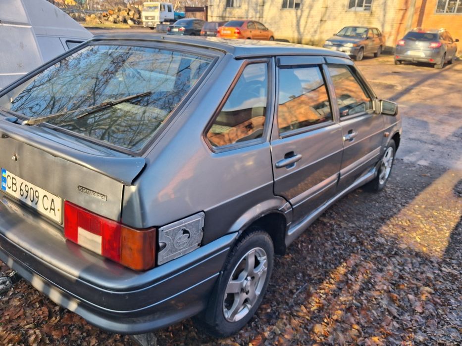 Ваз 21014 торг уместен