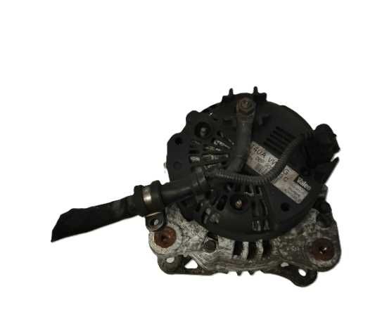 Alternator Valeo SEAT Toledo 1.9TDI GWARANCJA