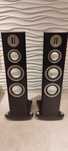 Kolumny Monitor Audio Platinum PL 200 kolor czarny fortepianowy