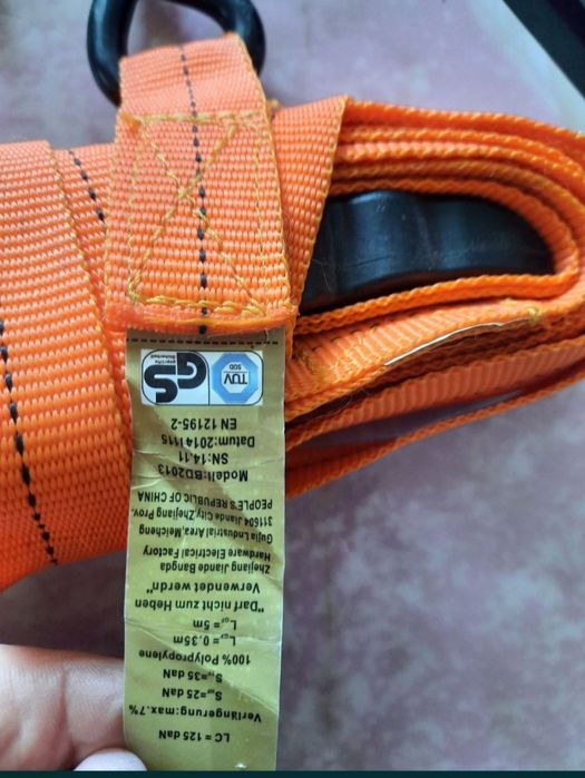 Ремни для стяжки