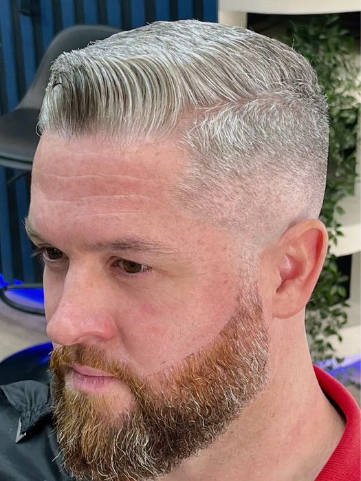 Barbeiro ao Domicílio – Lisboa & Amadora