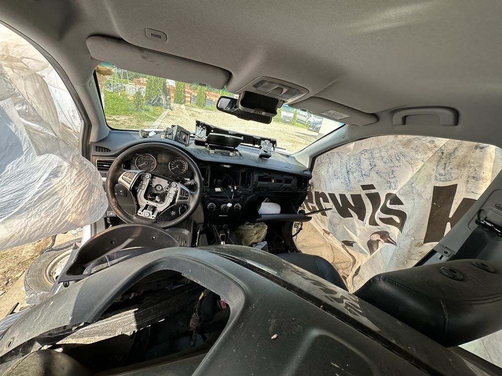 SsangYong Korando III C 2012r. 2.0 e-XDi SAI LAK 4x4