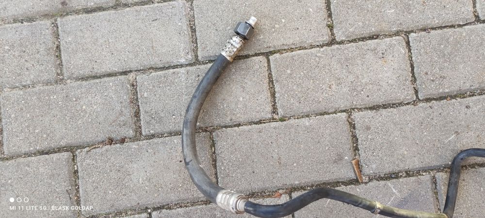 Przewód Klimatyzacji Audi S6 4.2 Q 300/340 KM Blask Gołdap