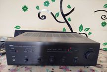 Усилитель YAMAHA AX-440 Япония