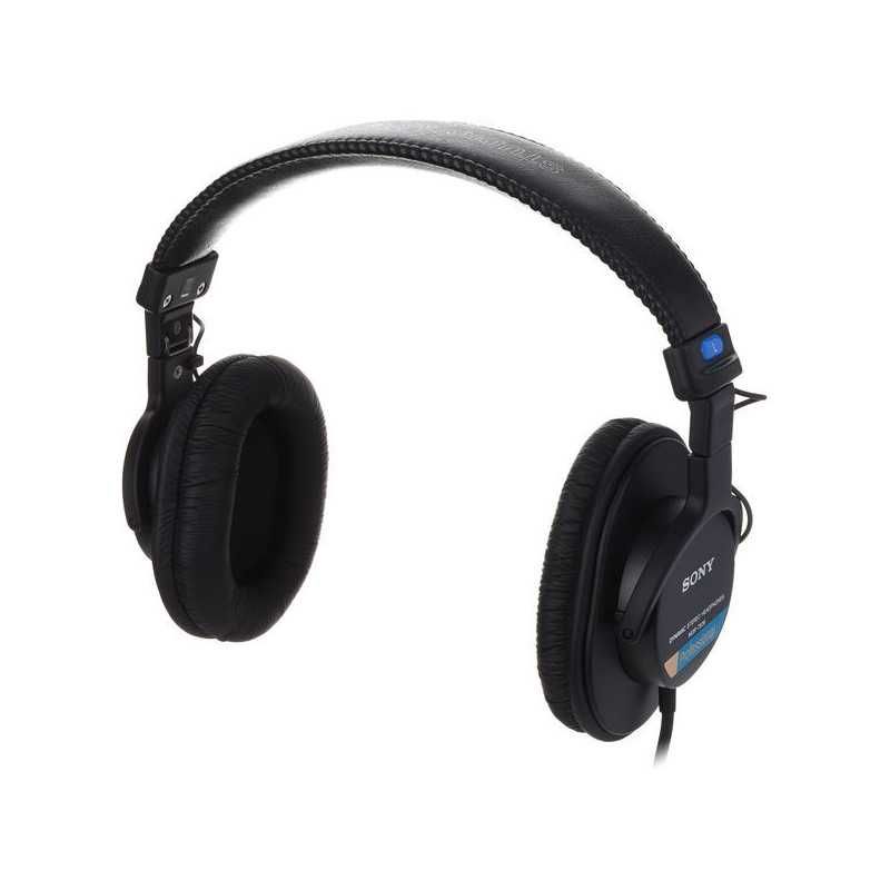 Навушники без мікрофону Sony MDR-7506- В наявності