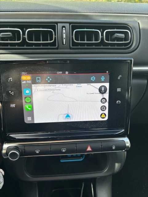 Citroën C3 1.2 PureTech C‑Series | 2023 | 35.000 km