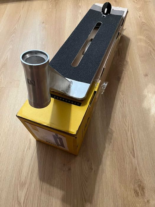 Дека для трюкового самоката(нова)