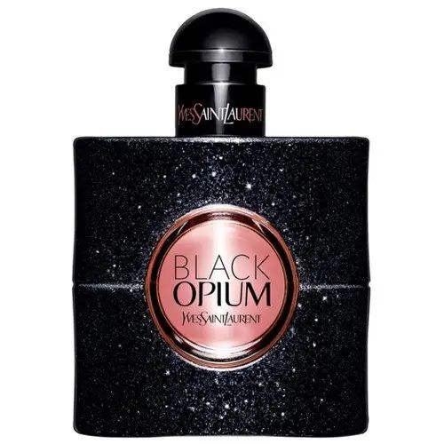 Жіноча парфумована вода Black Opium Yves Saint Laurent