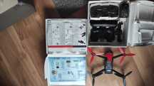 Dron Parrot Bebop 2