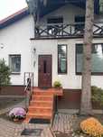Хостел Варшава Dworzec Zachodni Centralny Автовокзал Pokoje Hostel