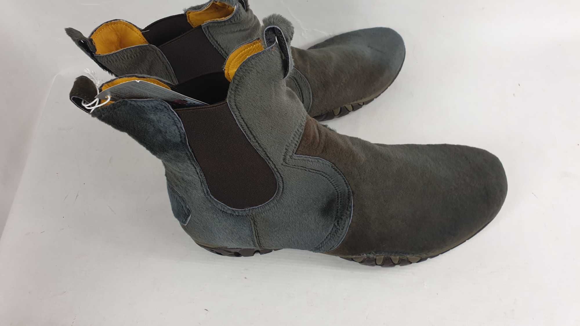 Vibram kowbojki męskie r. 44