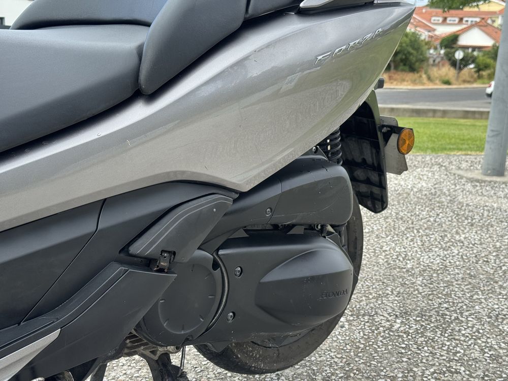 Honda Forza 300  |Apenas 20MIL KM