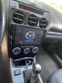 Mazda 6 lift, 2006, 1.8 GAZ