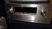 Marantz SR9300 7x140W Amplituner Kina Domowego DTS THX