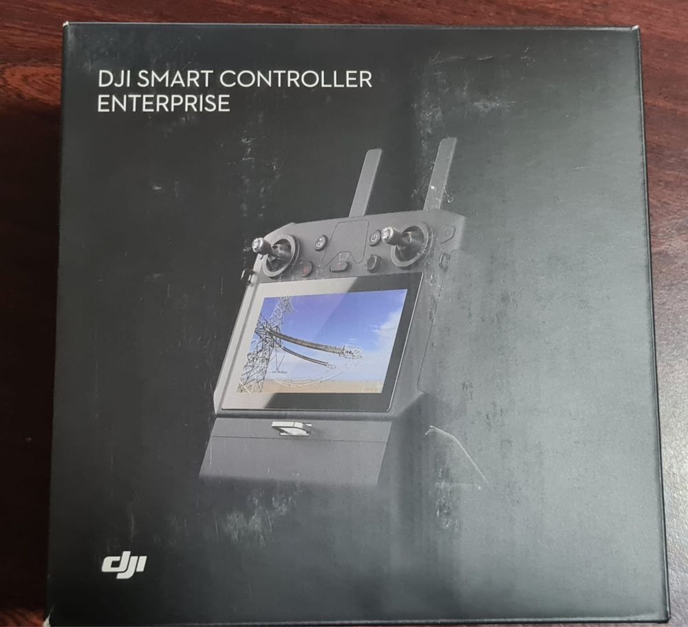 Пульт управления DJI Smart Controller for DJI Matrice 300 RTK