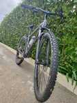 Bicicleta sprint apollon roda 29, nova!!!