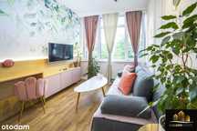 Stylowy apartament Ustroń (woj. śląskie) - 26 m²!