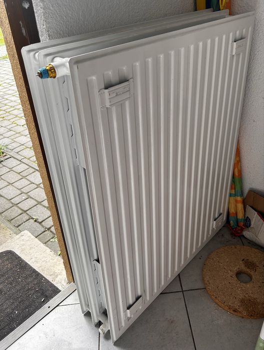 Sprzedam kaloryfer