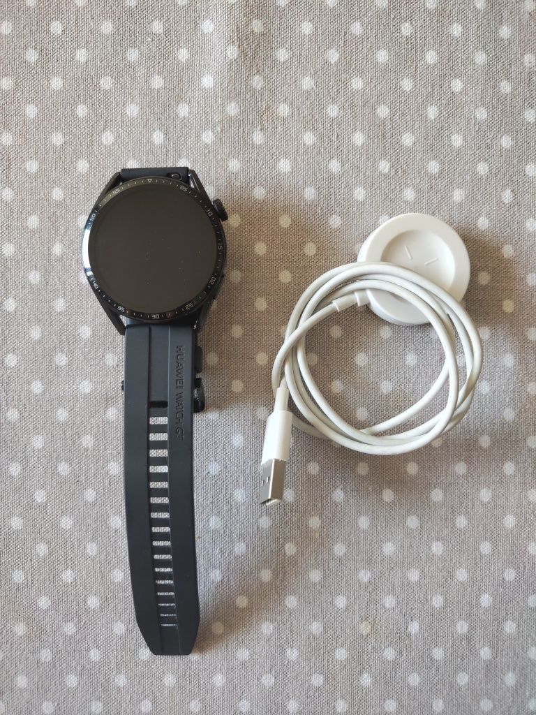 Smartwatch Huawei GT 3