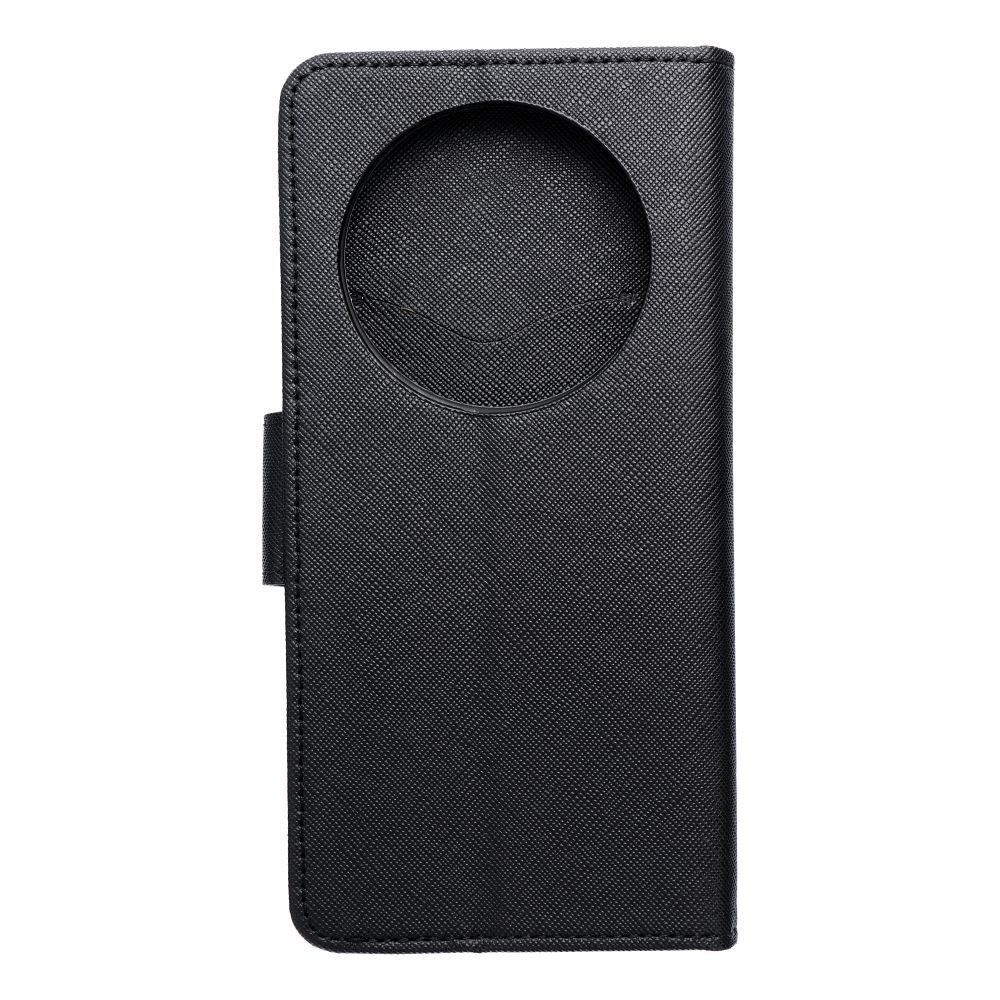 Kabura FANCY Book do XIAOMI Redmi 14c czarny