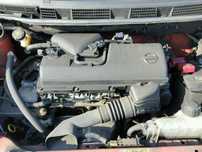 Para Peças Nissan Note (E11, Ne11)