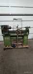 Tokarka Interkrenn Germany Ty 1340 GHC 800mm