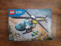 Lego city 60405 Helikopter ratunkowy