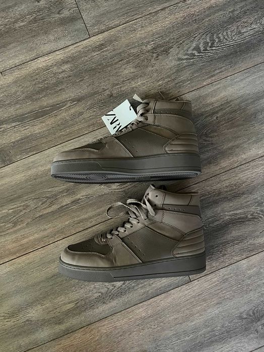 Чоловічі кросівки Zara 43