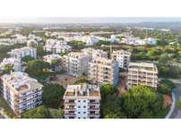 Apartamento T3 Vista Mar Pine Sun Park |Albufeira |Faro