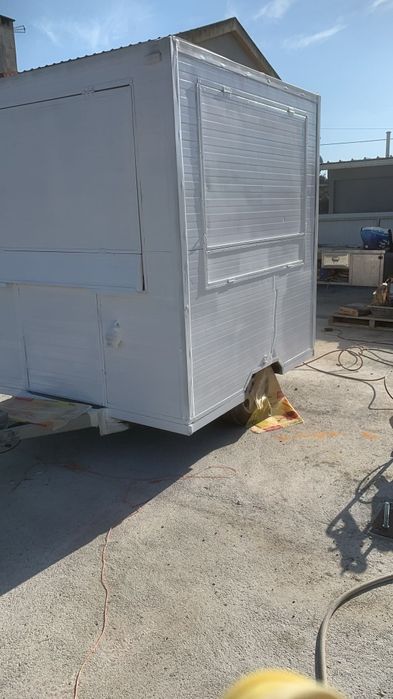 Oportunidade Roulote