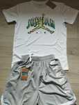 Футболка Jordan" Шорти "Jordan" в розмірах S M. L XL