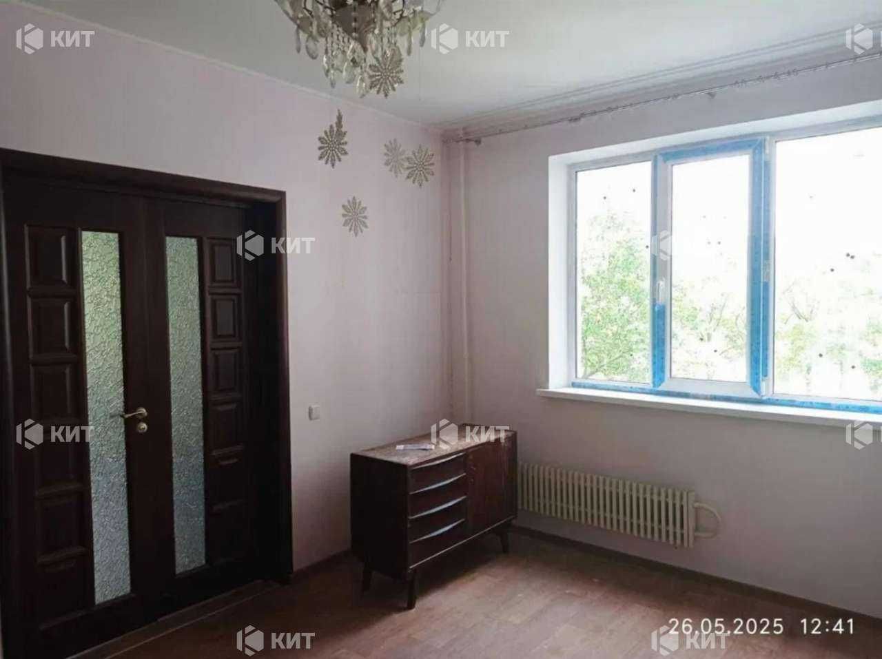 3к.67м2 Салтівка (Северная Салтовка 1, Дружбы Народов 202) 128568