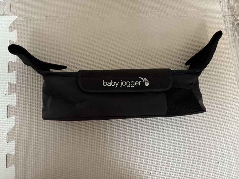 Gondola bez adaoterów Baby Jogger City Elite 2, city GT 2, City mini 2
