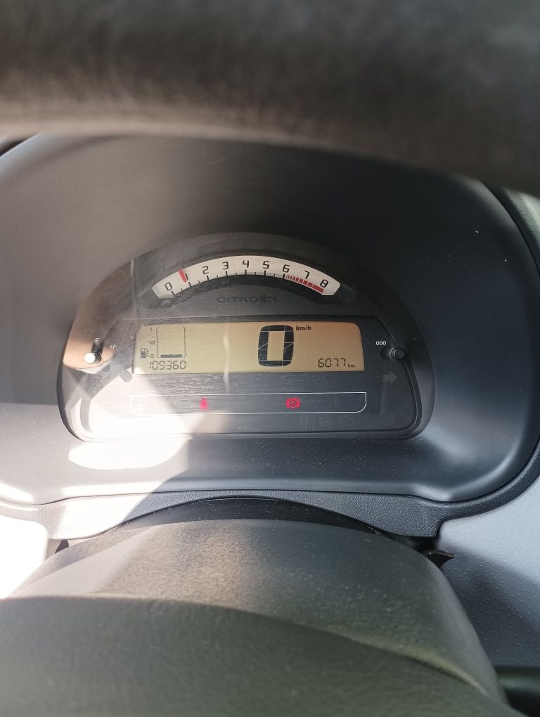 Citroen C3 2009 Impecável