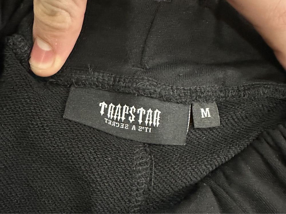 Шорти Trapstar M