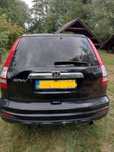 Honda CR-V Honda CR-V 3 Z polskiego salonu