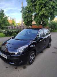 Renault Scenic III 2009