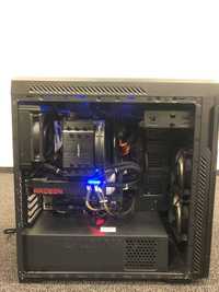 Геймерський комп'ютер Zalman Z9 Neo (6700+FuryX)