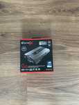 Karta dźwiękowa CREATIVE Sound Blaster X G6 (Stan Idealny + Gwarancja)