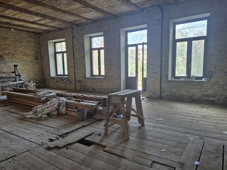 Продаж елітної квартири 150 м² на Золотих Воротах, Київ