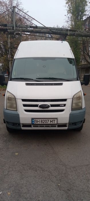 Продается  форд транзит