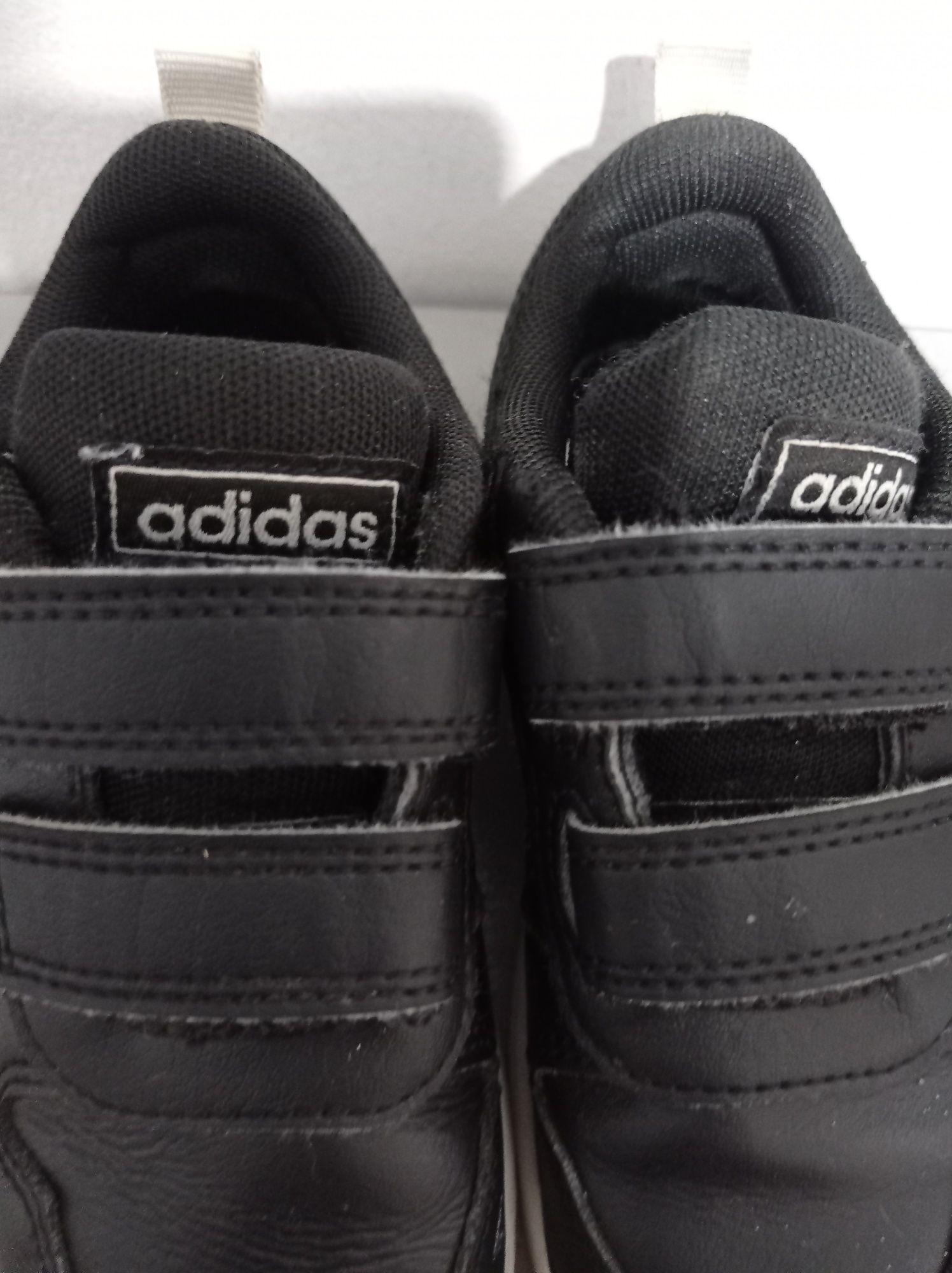 Buciki Adidas 25